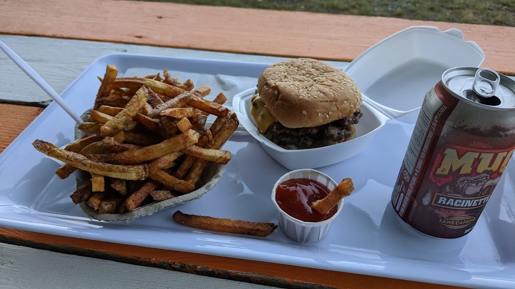 Kalens Takeout | 315 NS-303, Digby, NS B0V 1A0, Canada | Phone: (902) 378-2790