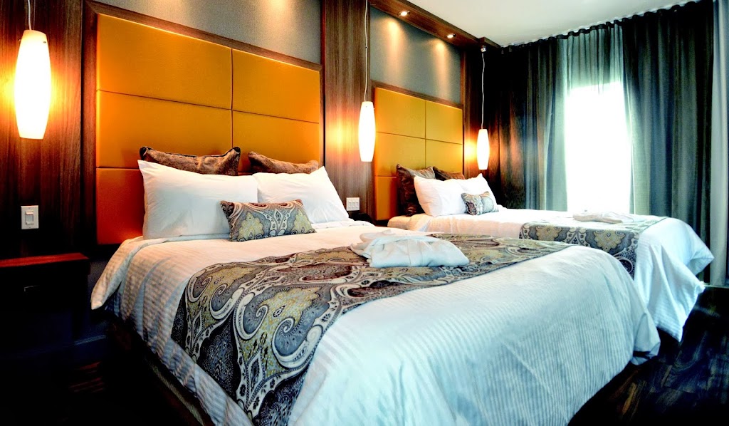 Hôtel Universel | 311 boul de lHôtel-de-Ville, Rivière-du-Loup, QC G5R 5S4, Canada | Phone: (418) 862-9520