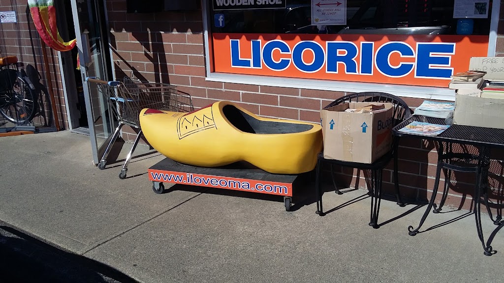 Coombs Wooden Shoe Dutch Import Store Ltd | 2268 Alberni Hwy, Coombs, BC V0R 1M0, Canada | Phone: (250) 954-2336