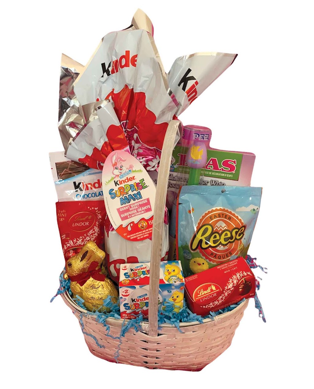 Giovannis Gift Baskets | 7780 Old Tremaine Rd, Milton, ON L9T 2Y1, Canada | Phone: (905) 462-2995