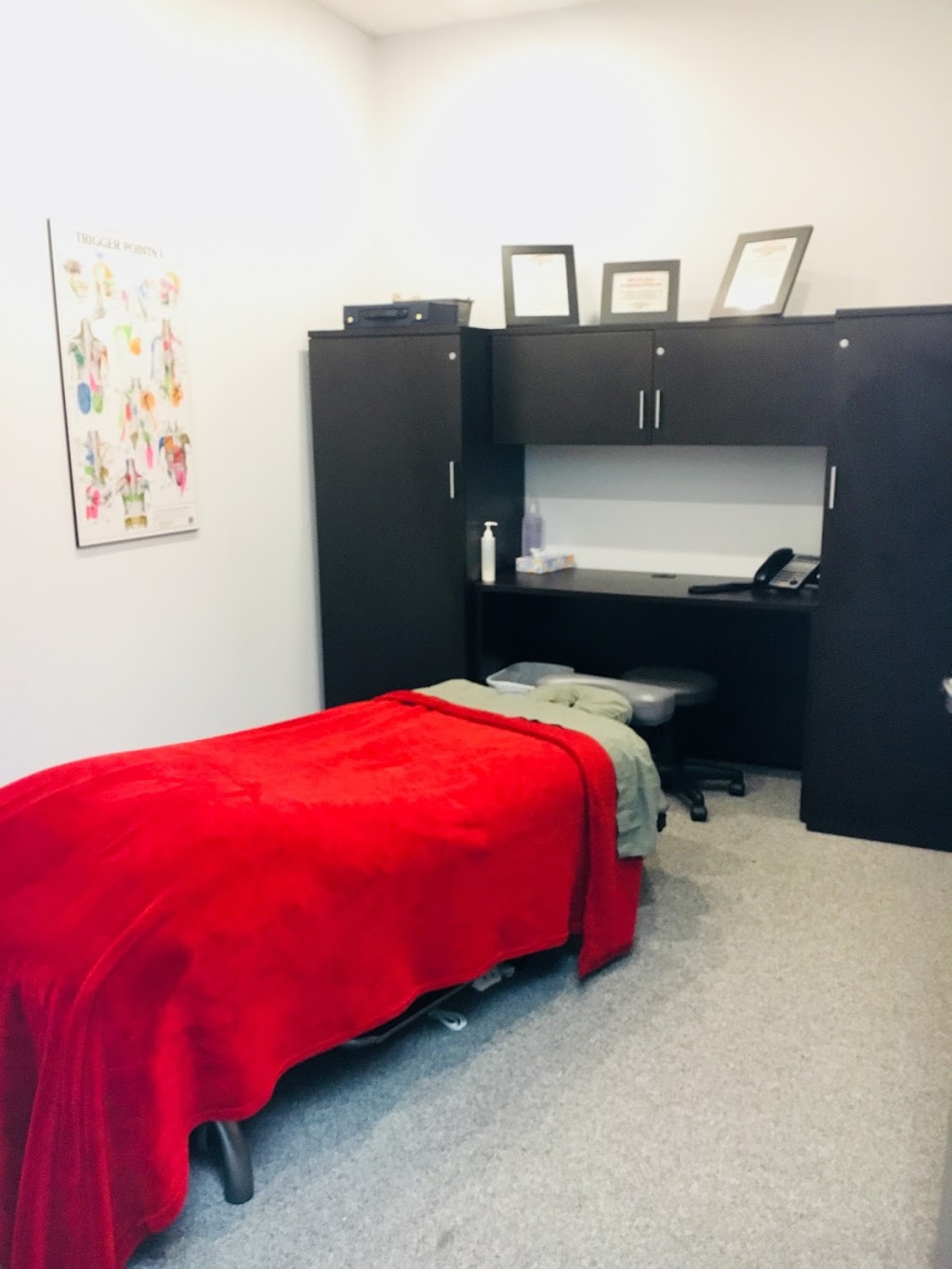 Sports Medicine - Springwater | 1017 Carson Rd #102, Barrie, ON L9X 0V7, Canada | Phone: (705) 735-1000