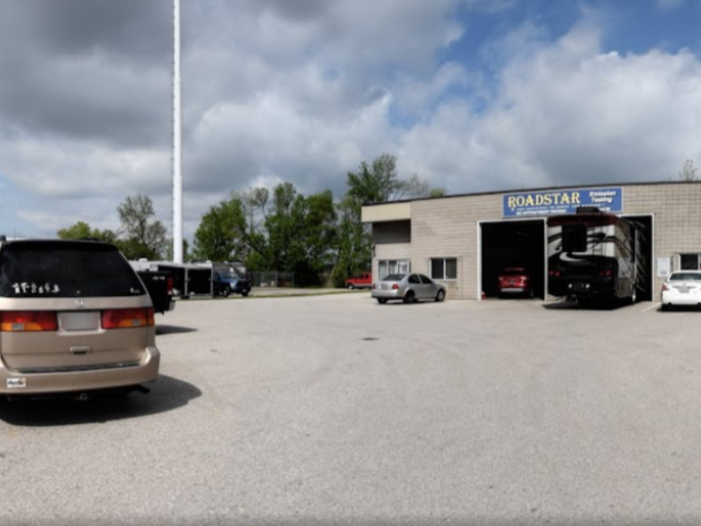 Roadstar Emission Testing | 11 Malcolm Rd, Guelph, ON N1K 1A7, Canada | Phone: (519) 823-0056