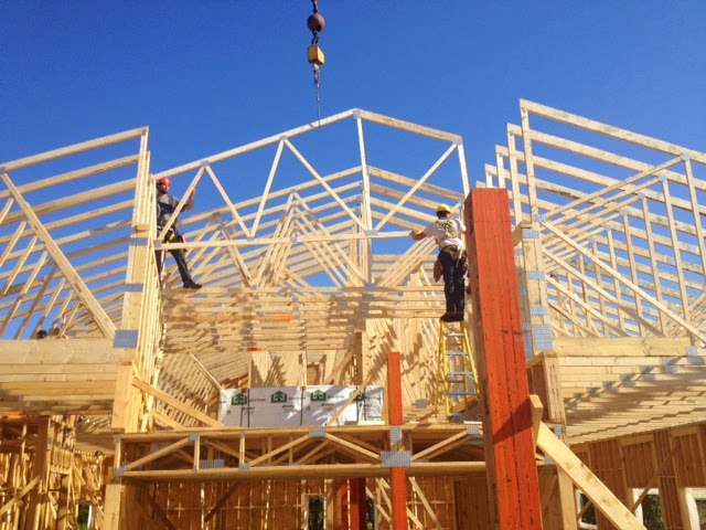 Évolution Structures Boisbriand | 4220 Rue Marcel Lacasse, Boisbriand, QC J7H 1N3, Canada | Phone: (450) 430-5000