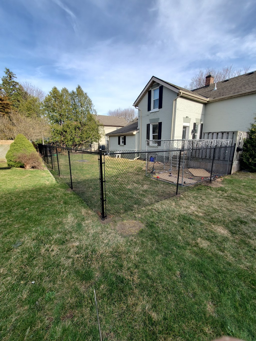 Friesen Exteriors | 1017 Queen St, Courtland, ON N0J 1E0, Canada | Phone: (226) 231-7180