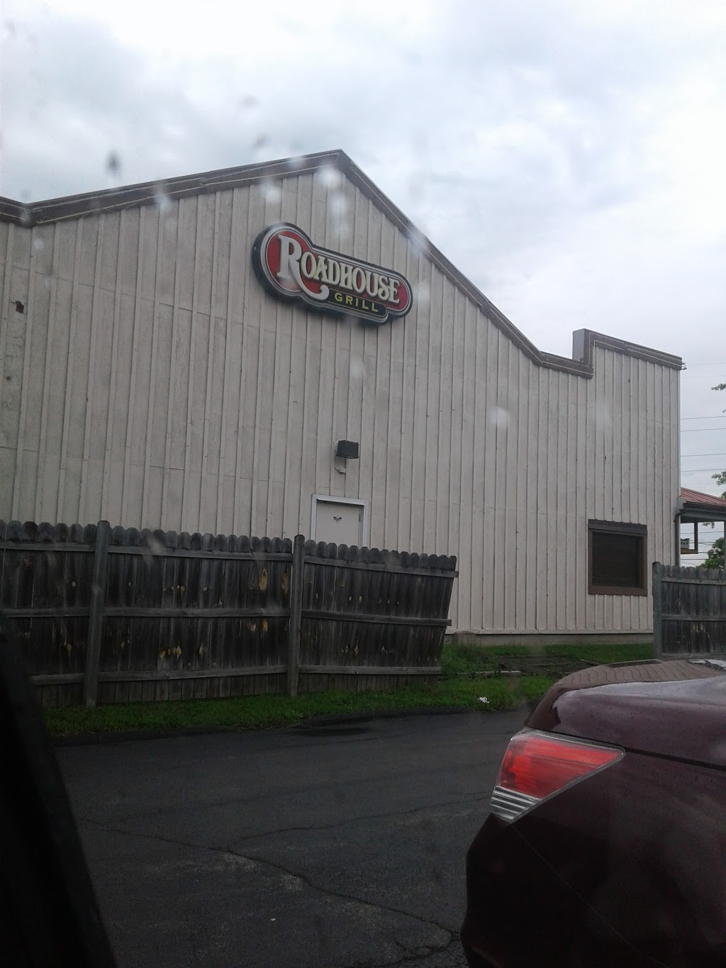 Knights Inn Tonawanda | 1970 Niagara Falls Blvd, Tonawanda, NY 14150, USA | Phone: (716) 692-7260