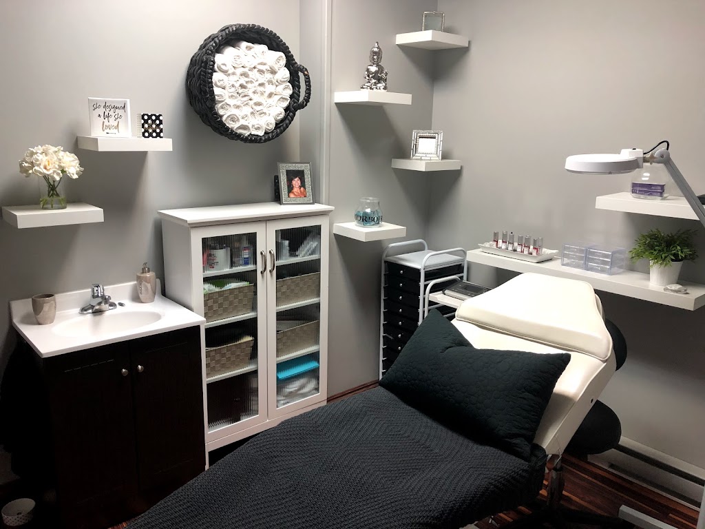 Ongles rive-sud | D-87 Rue St Pierre, Saint-Constant, QC J5A 1G7, Canada | Phone: (514) 730-8423
