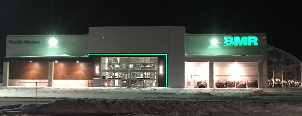 BMR Paulin Moisan | 130 Grande Ligne, St-Raymond, QC G3L 2Y7, Canada | Phone: (418) 337-2297