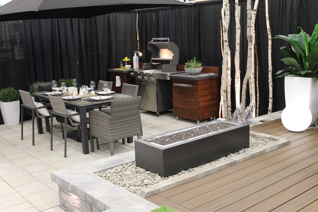 Marc-André Paysagiste inc. | 313 A Chemin Yamaska, Saint-Germain-de-Grantham, QC J0C 1K0, Canada | Phone: (819) 395-4789