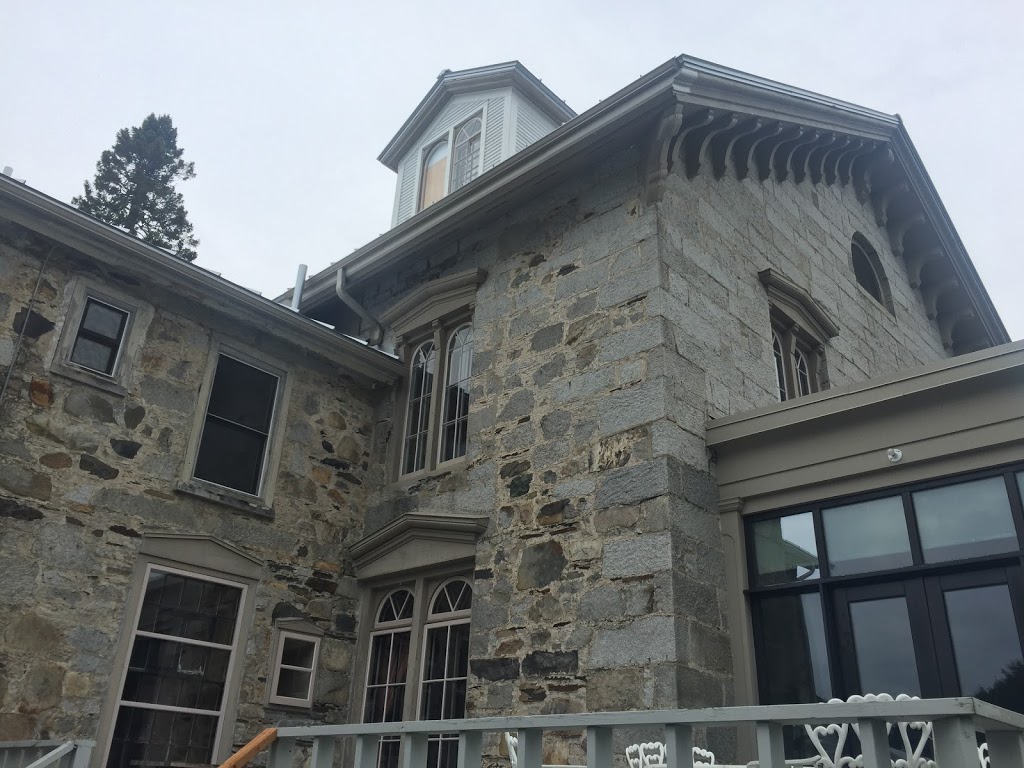 Musée Colby-Curtis Museum | 535 Rue Dufferin, Stanstead, QC J0B 3E0, Canada | Phone: (819) 876-7322