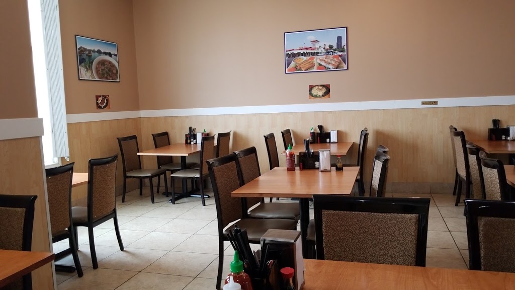 Jens Vietnamese Noodle House | 705 Main St S, Airdrie, AB T4B 3M2, Canada | Phone: (403) 980-5367