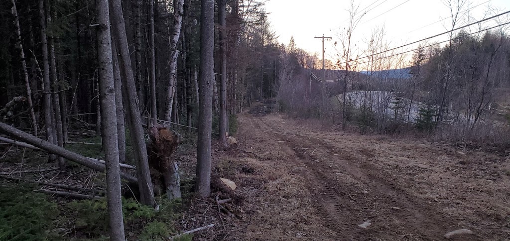 Sentier de quads et motoneiges | 1re Avenue Sainte-Catherine, Saint-Jean-de-Matha, QC J0K 2S0, Canada | Phone: (438) 499-4419