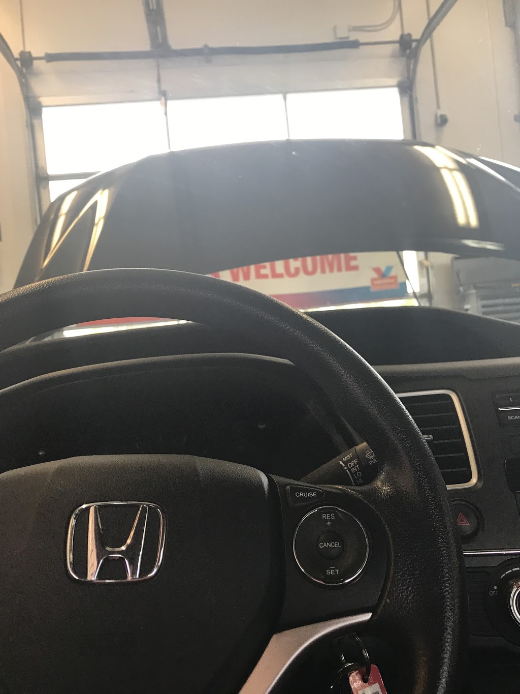 Valvoline Instant Oil Change | 33700 23 Mile Rd, Chesterfield, MI 48047, USA | Phone: (586) 716-2422