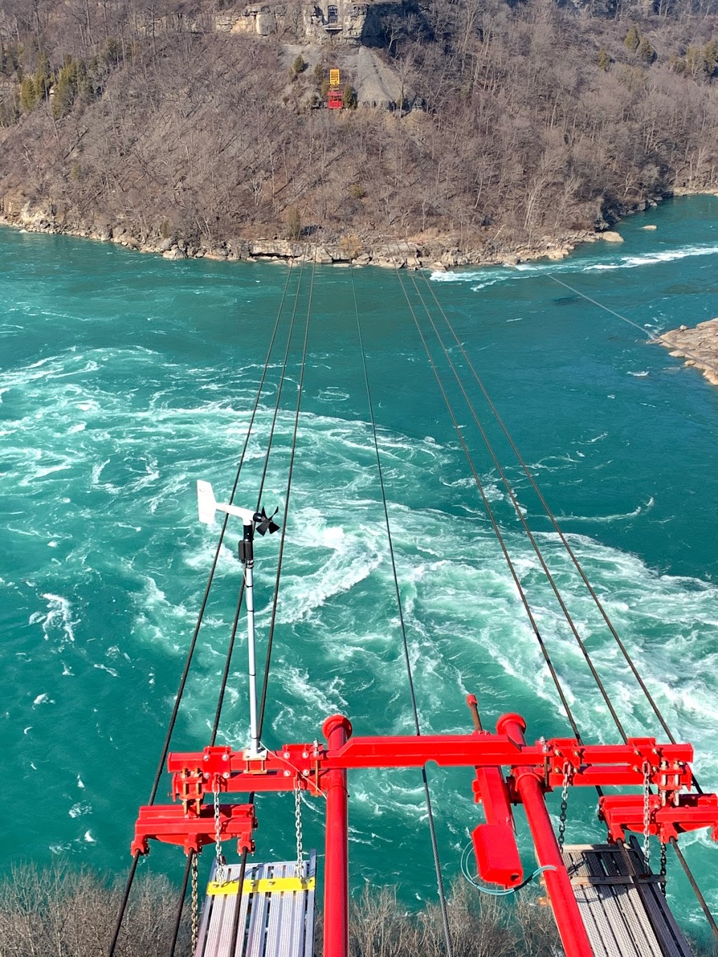 Niagara Gorgeview | 5401 River Rd, Niagara Falls, ON L2E 3G9, Canada | Phone: (289) 296-3301