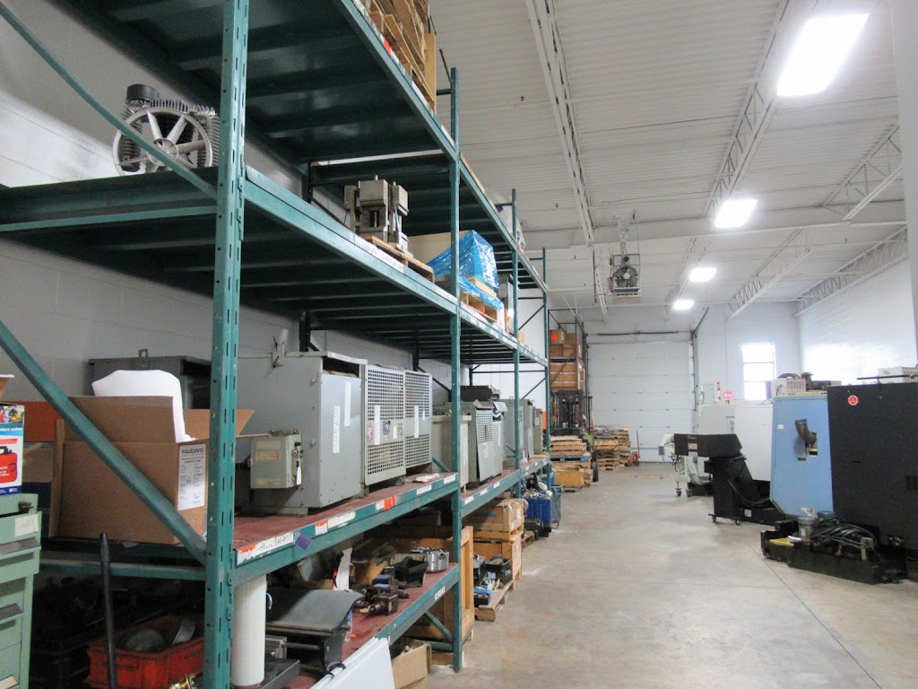 Gizmo Machine Tools Inc. | 2660 Meadowvale Blvd #14, Mississauga, ON L5N 6M6, Canada | Phone: (905) 488-0709