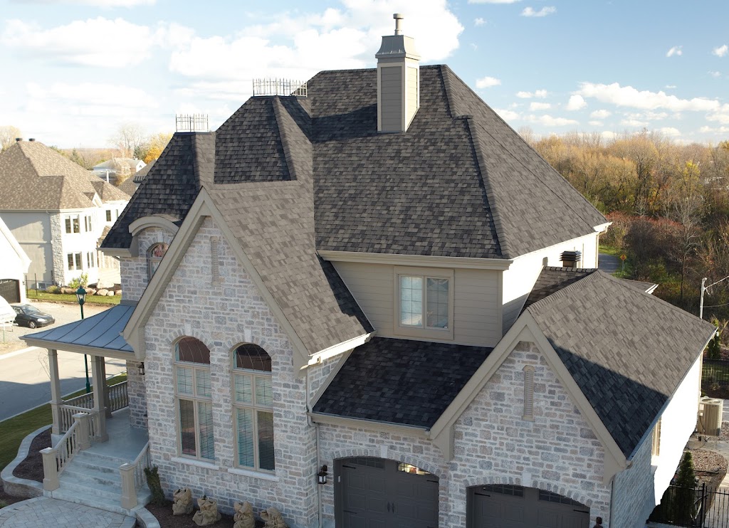 Toiture DM | Rue de lEstran, Levis, QC G7A 0T7, Canada | Phone: (418) 808-9611
