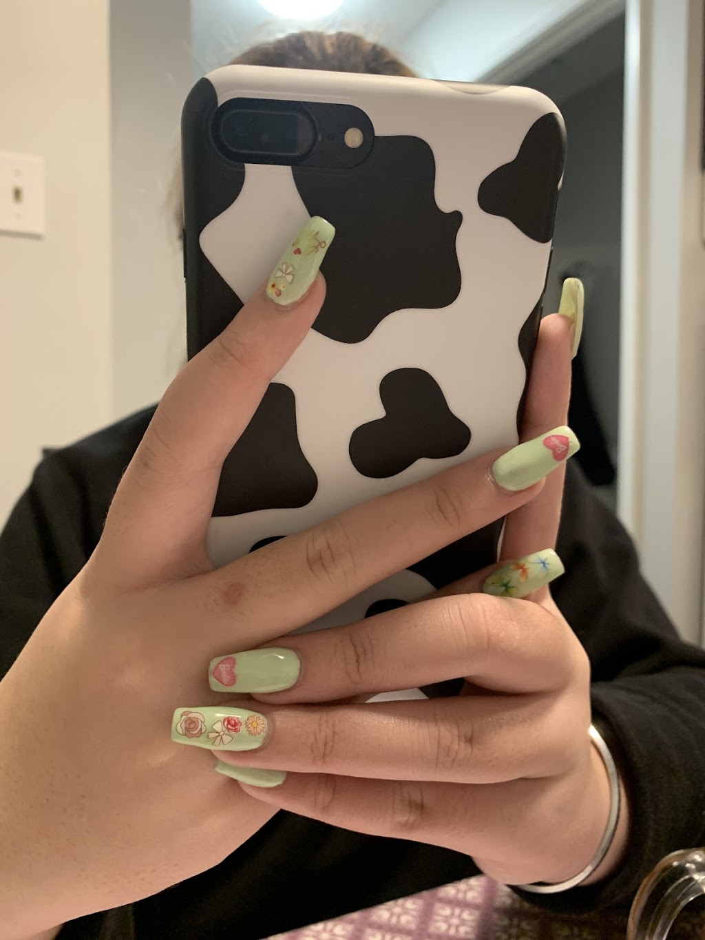 Ruby Nails | 355 Erb St W, Waterloo, ON N2L 1W4, Canada | Phone: (519) 883-1268