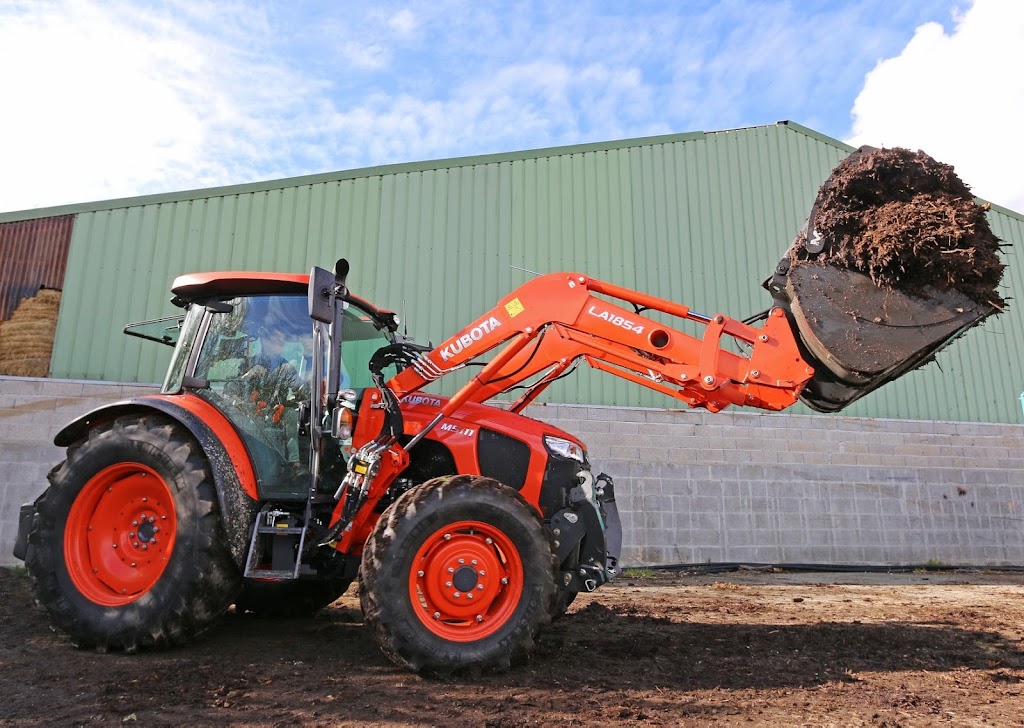 Kubota Drummondville | 5700 Pl. Kubota, Drummondville, QC J2B 6V4, Canada | Phone: (819) 478-1097