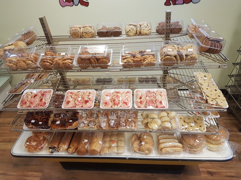 Northgate Bakery | 1771 Winnipeg St, Regina, SK S4P 1G1, Canada | Phone: (306) 543-5955
