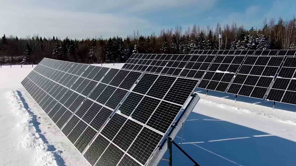 The Smart Energy Company™ | 135 Palmer Brook Rd, Quispamsis, NB E2G, Canada | Phone: (506) 849-3001