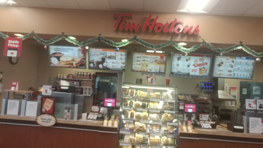 Tim Hortons | 1472 Wellington St E, Aurora, ON L4G 7B6, Canada | Phone: (905) 841-8374