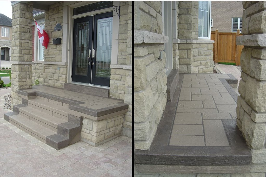 GTA Concrete Restoration Services | 3130 Laird Rd Unit #4, Mississauga, ON L5L 5X4, Canada | Phone: (647) 809-3130