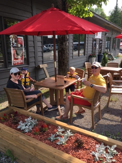 Catchacoma Marina | 4178 County 507 Rd, Buckhorn, ON K0L 1J0, Canada | Phone: (705) 657-3354