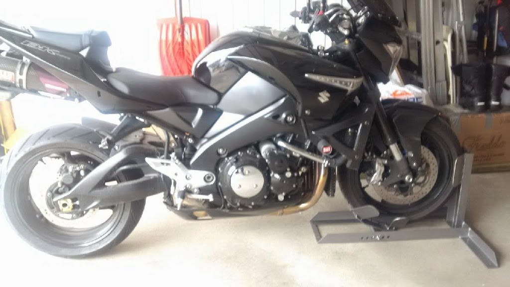 support-moto.com (Atelier Pierre Croteau) | 1615 Rue Labbe, Nicolet, QC J3T 1N3, Canada | Phone: (819) 371-4394