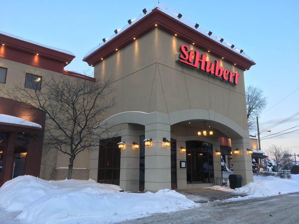 Rôtisserie St-Hubert | 270 Rue de Martigny O, Saint-Jérôme, QC J7Y 2G5, Canada | Phone: (450) 432-5311