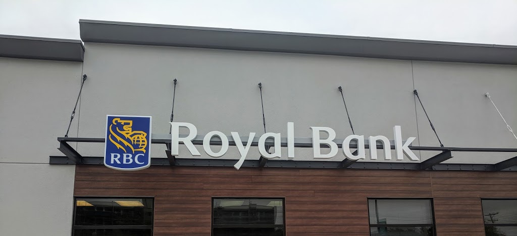 RBC Royal Bank | 1795 Henderson Hwy, Winnipeg, MB R2G 1P3, Canada | Phone: (204) 988-6473