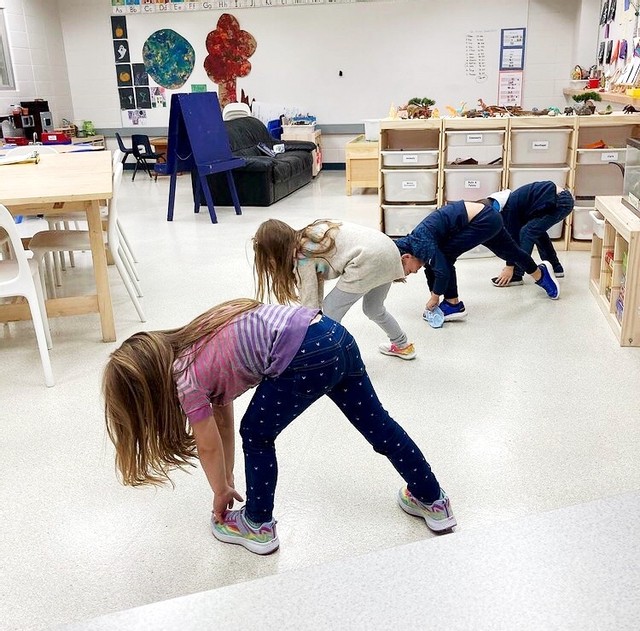 Summit Kids - Doyle | 8887 Scurfield Dr NW, Calgary, AB T3L 1H6, Canada | Phone: (403) 477-0490