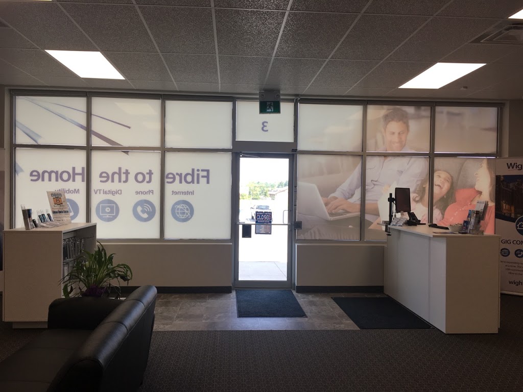 Wightman | 587 Huron St Unit 3, Stratford, ON N5A 5T8, Canada | Phone: (877) 863-4273
