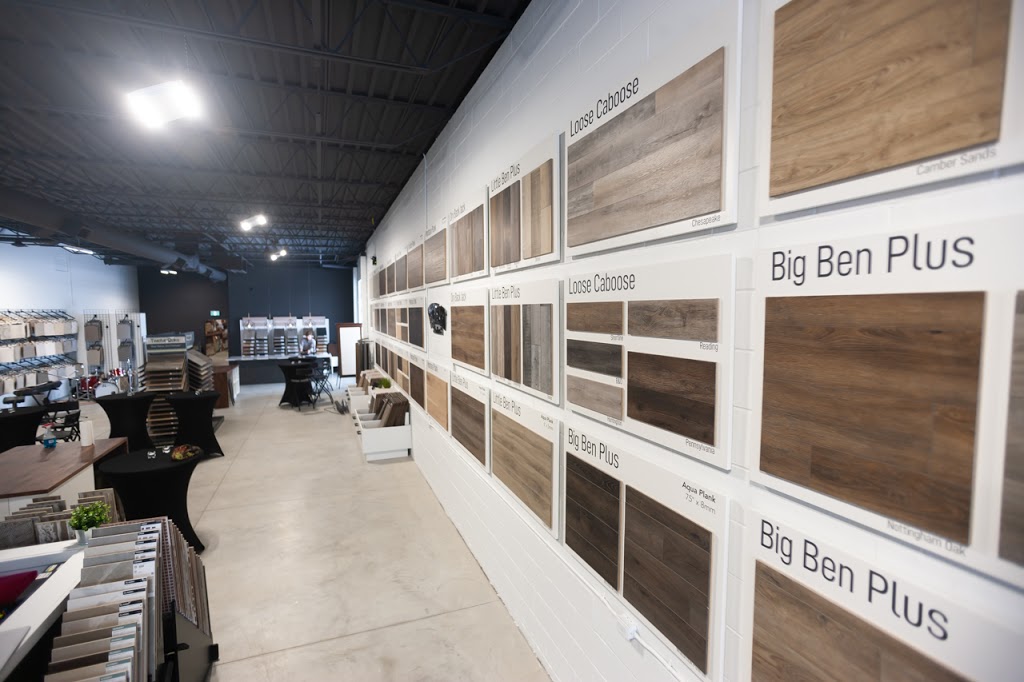 Great Floors Windsor | 853 Division Rd, Windsor, ON N8W 5R9, Canada | Phone: (519) 735-7530