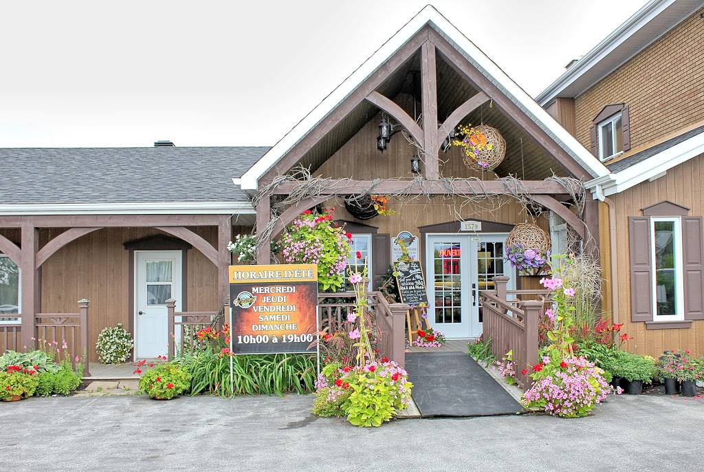Museaux dÉcosse (Les) | 1579 QC-335, Saint-Lin - Laurentides, QC J5M 1X7, Canada | Phone: (450) 302-3246