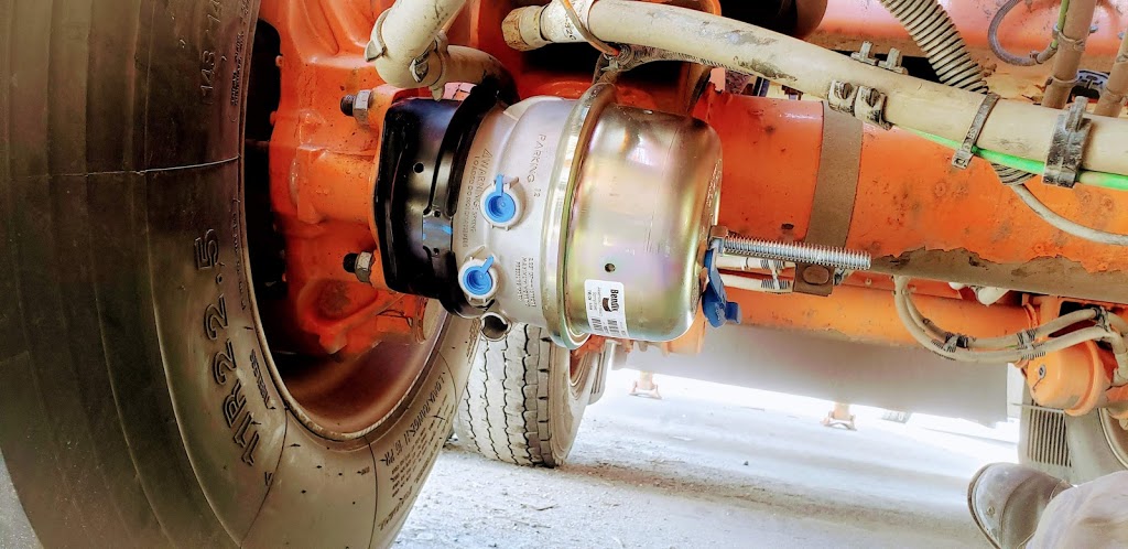 Taj truck & trailer repair | 3093 194 St, Surrey, BC V3S 9V2, Canada | Phone: (778) 881-5733