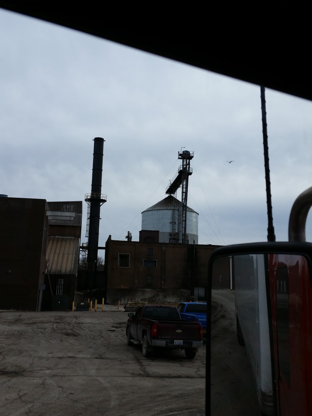 Michigan Sugar Co | 159 S Howard Ave, Croswell, MI 48422, USA | Phone: (810) 679-2240