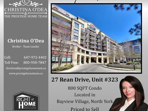Prestige Home Team | 684 Veterans Dr Unit 1, Barrie, ON L9J 0H6, Canada | Phone: (800) 950-7847