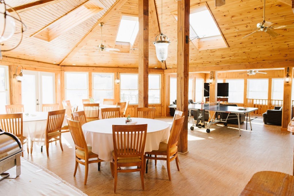 GreeneStone Centre for Recovery | 3571 Muskoka District Road 169, Bala, ON P0C 1A0, Canada | Phone: (705) 762-5501