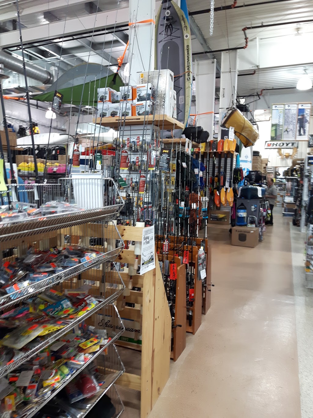 Ramakkos | 2345 Regent St, Sudbury, ON P3E 6K7, Canada | Phone: (705) 522-8889