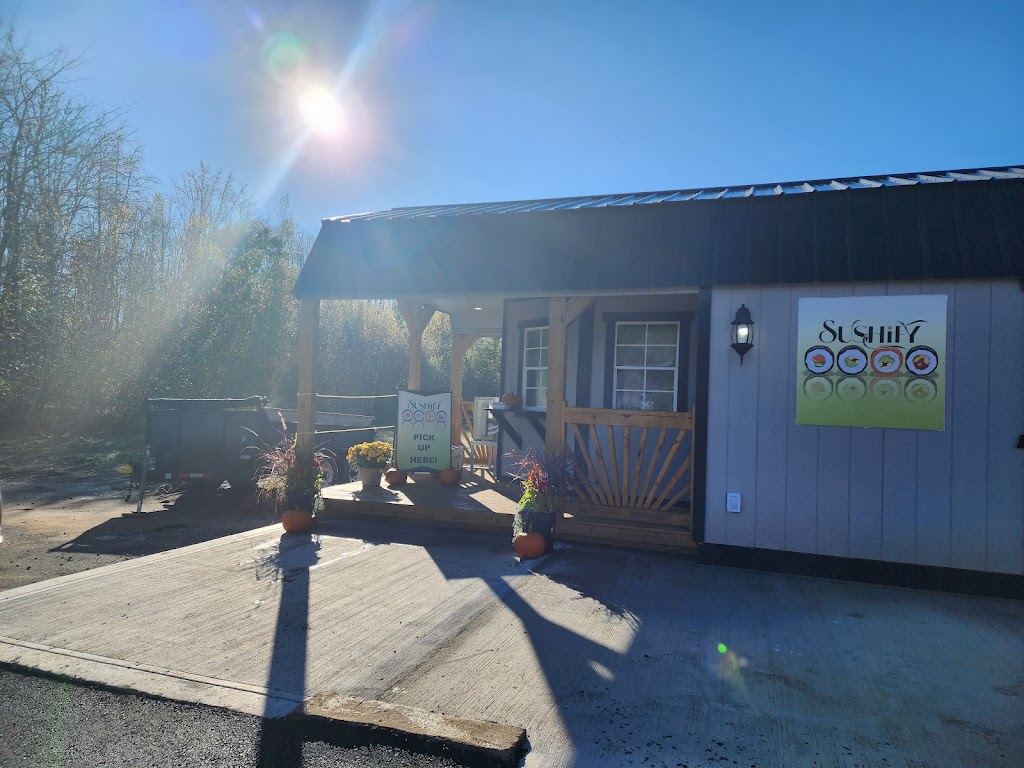 Sushify | 3099 NS-325, Wileville, NS B4V 5H4, Canada | Phone: (902) 298-2707
