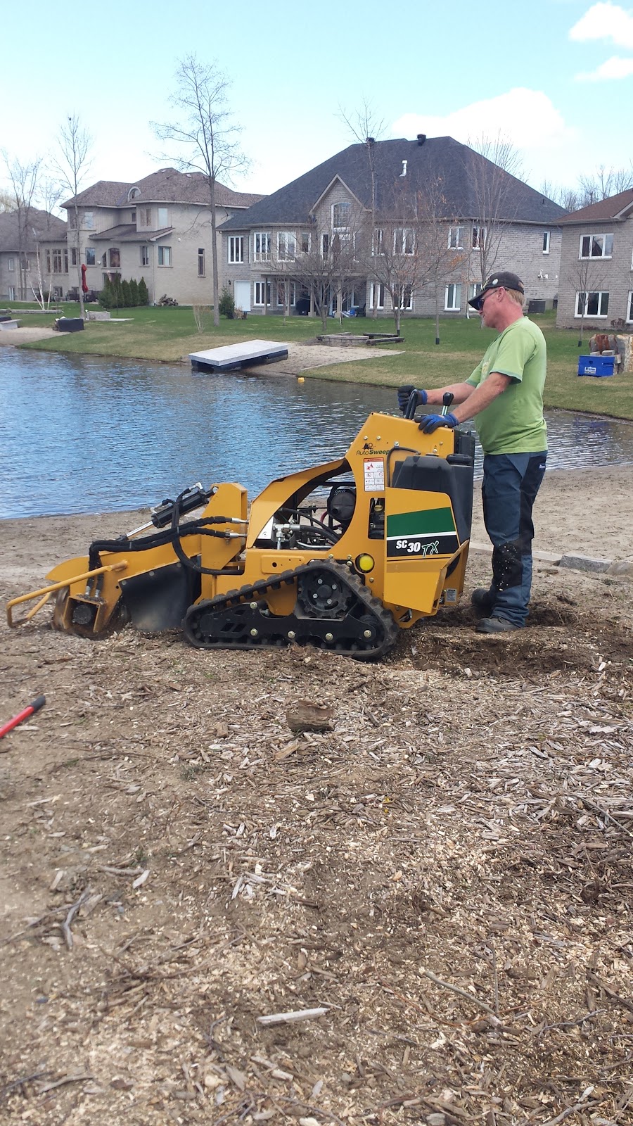 Greely Tree Services | 7022 Donwel Dr, Greely, ON K4P 1B9, Canada | Phone: (613) 574-0247