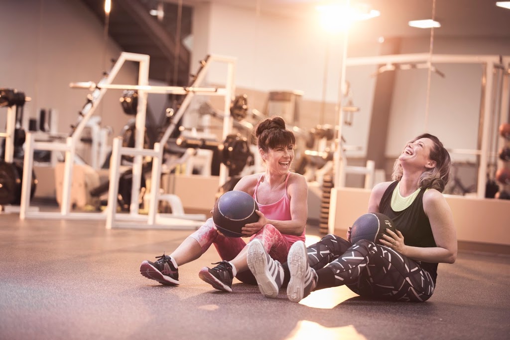 Spa Lady Fitness Centres | 13226 Macleod Trail SE, Calgary, AB T2J 7E5, Canada | Phone: (403) 271-2772