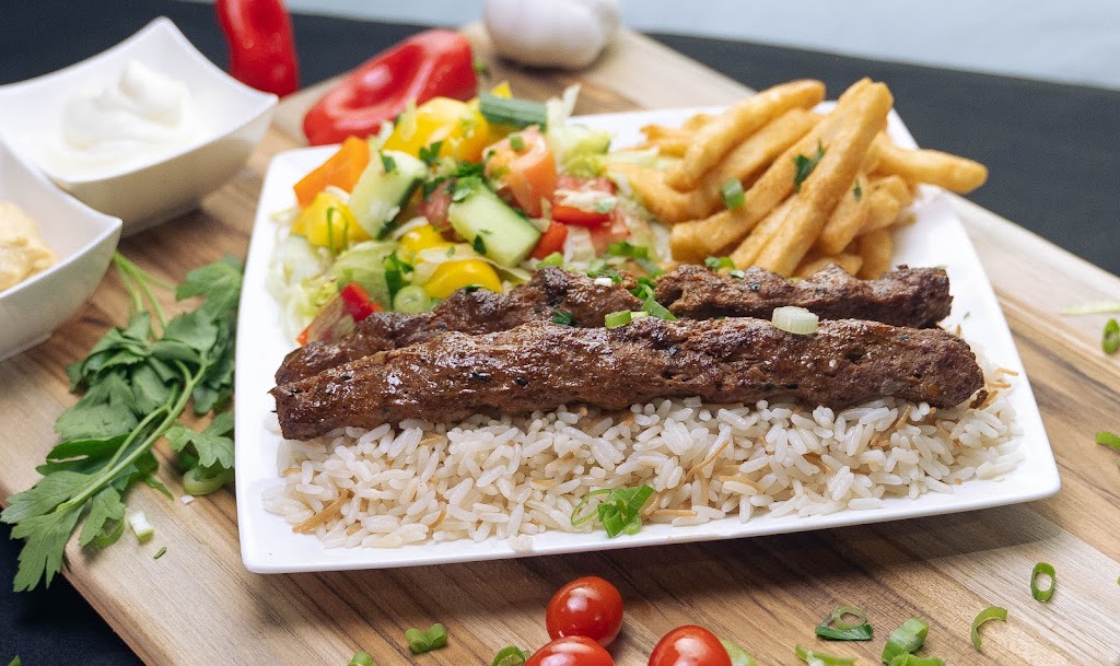 Marché Yasmine | 5645 Grande Allée Local 10, Brossard, QC J4Z 3G3, Canada | Phone: (450) 443-3500