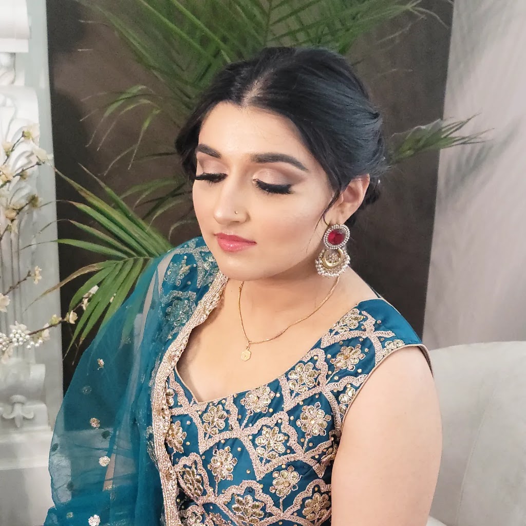 Radiance by Rashmi Sethi | 2054 Majestic Crescent, Abbotsford, BC V2T 3G1, Canada | Phone: (604) 615-0795