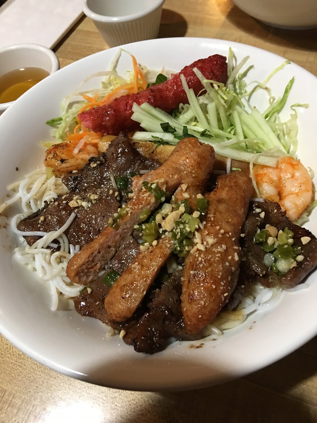 Pho Cali | 5952 Seneca St, Elma, NY 14059, USA | Phone: (716) 675-8900