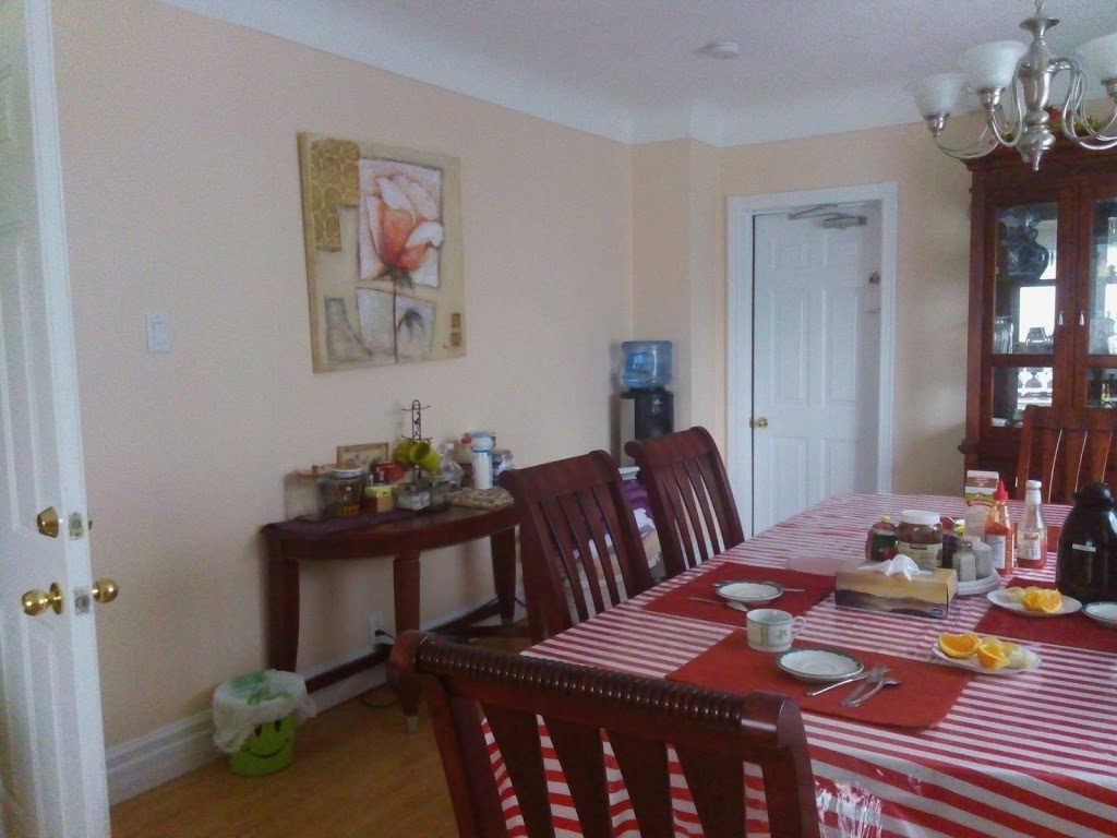 Angels Hideaway Bed and Breakfast | 4360 Simcoe St, Niagara Falls, ON L2E 1T6, Canada | Phone: (905) 354-1119