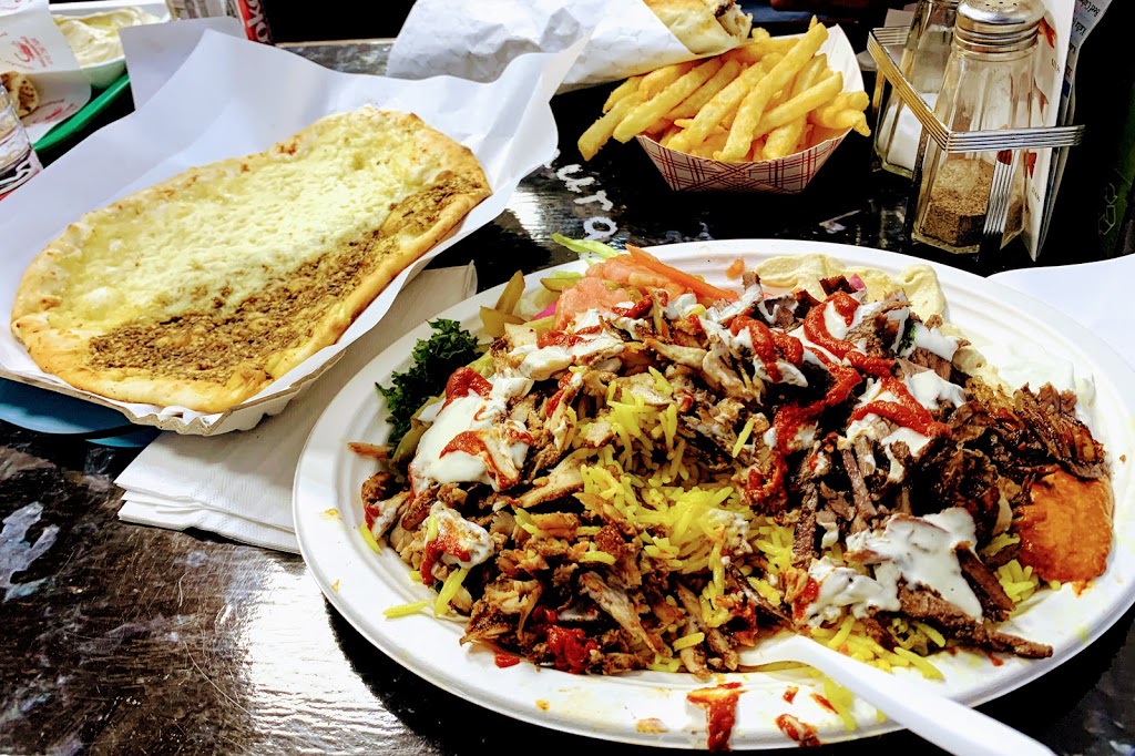Ghadir Meat & Restaurant | 1848 Lawrence Ave E, Scarborough, ON M1R 2Y4, Canada | Phone: (416) 750-7404
