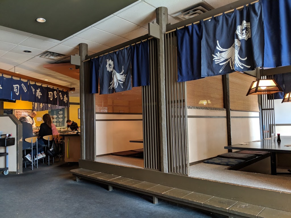 Koko Japanese Restaurant Ltd | 2053 E Hastings St, Vancouver, BC V5L 1T9, Canada | Phone: (604) 251-1328