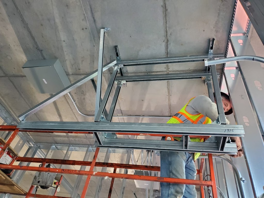 MRI Ltd. Structural Applications | 29464 River Rd, Abbotsford, BC V4X 2H2, Canada | Phone: (778) 903-1443