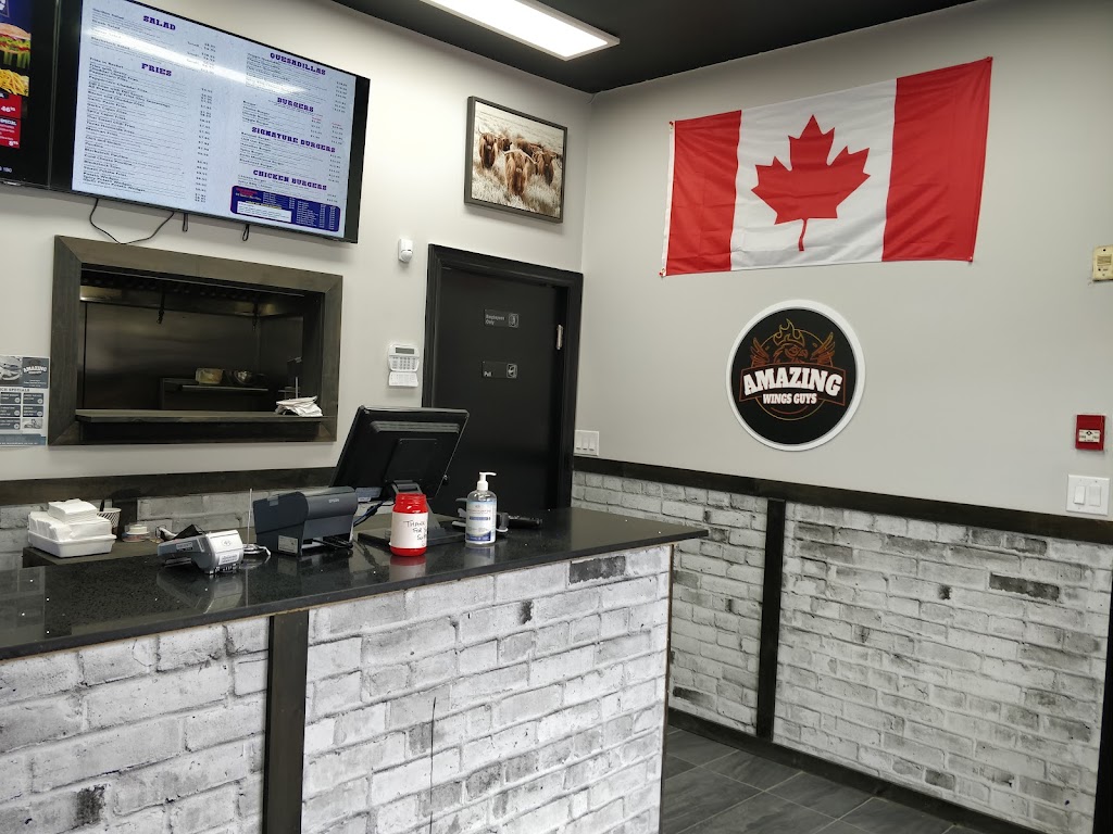 Amazing wings guys | 14011 Old Scugog Rd, Blackstock, ON L0B 1B0, Canada | Phone: (905) 982-0660