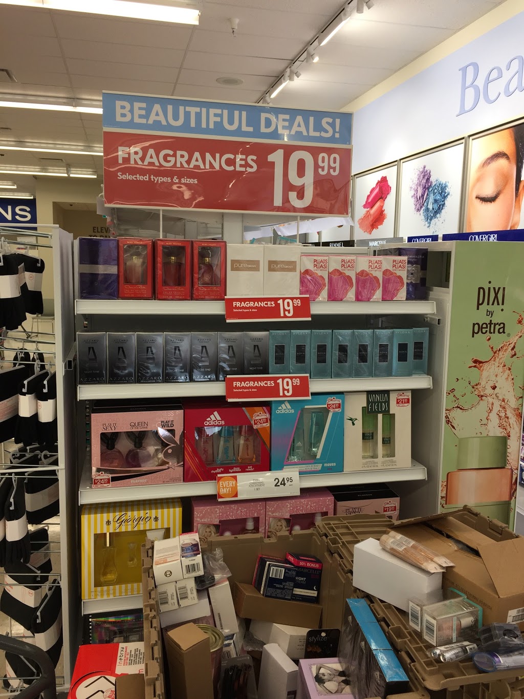 Shoppers Drug Mart | 10835 City Pkwy #101, Surrey, BC V3T 4C7, Canada | Phone: (604) 495-9949